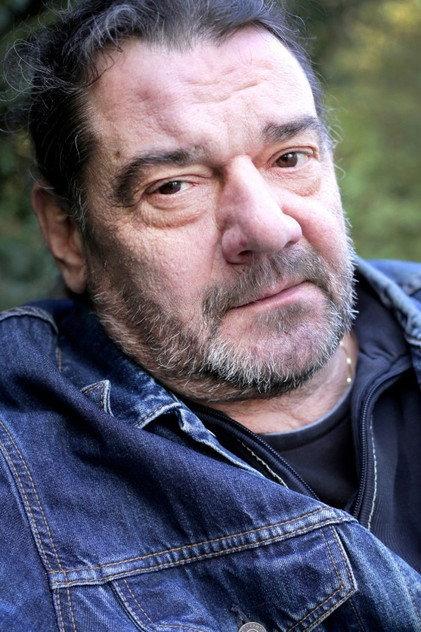Andreas Brandt - Actor Profile Photo