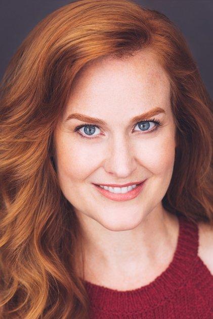 Heidi Armbruster - Actor Profile Photo