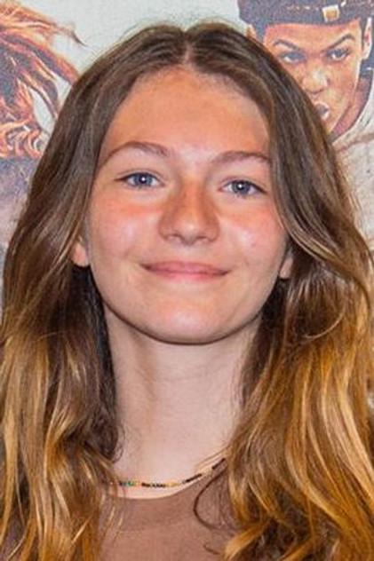 Colombe Schmidt - Actor Profile Photo