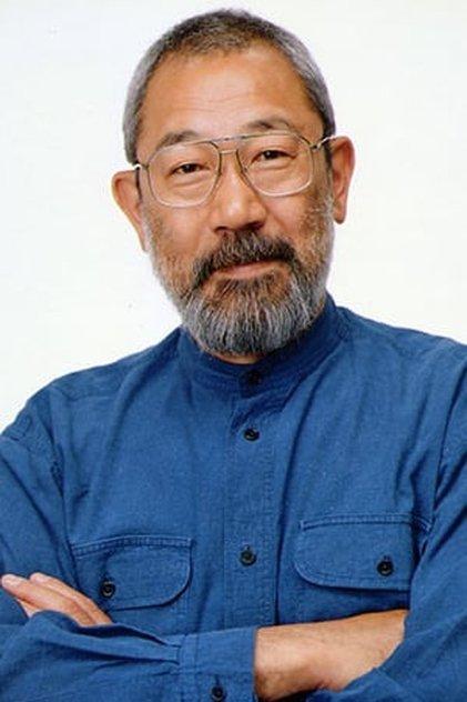 Tsunehiko Kamijô - Actor Profile Photo