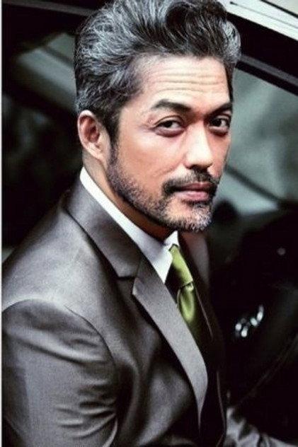 Joseph Kara - Actor Profile Photo