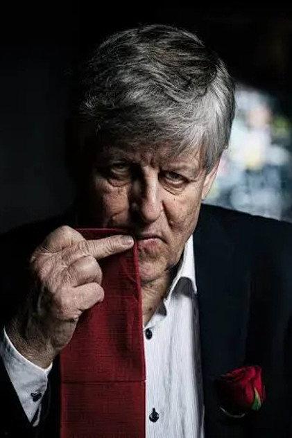 Juhani Merimaa - Actor Profile Photo