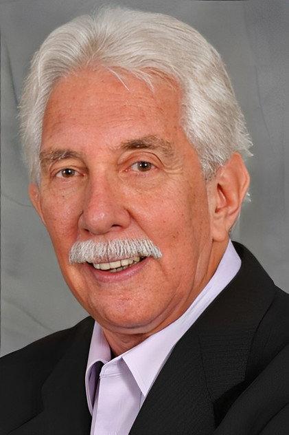 Victor Caroli - Actor Profile Photo