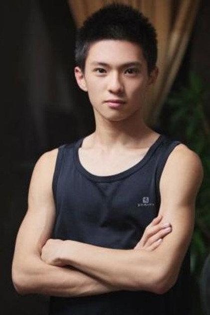 Daichi Harashima - Actor Profile Photo