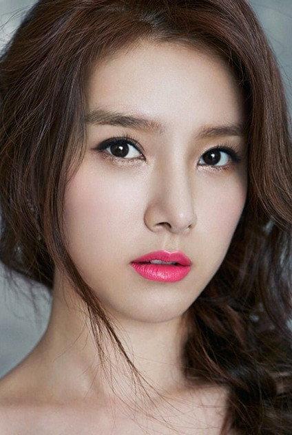 Kim So-hye - Actor Profile Photo