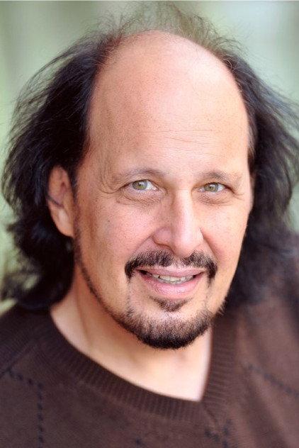 Peter Iasillo Jr. - Actor Profile Photo