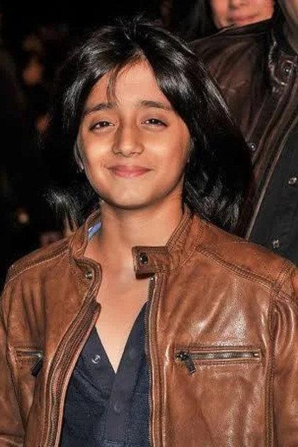 Armaan Verma - Actor Profile Photo