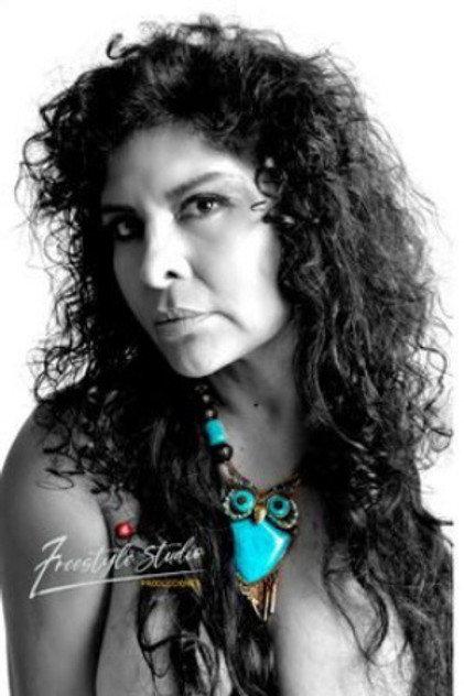 Sylvia Majo - Actor Profile Photo