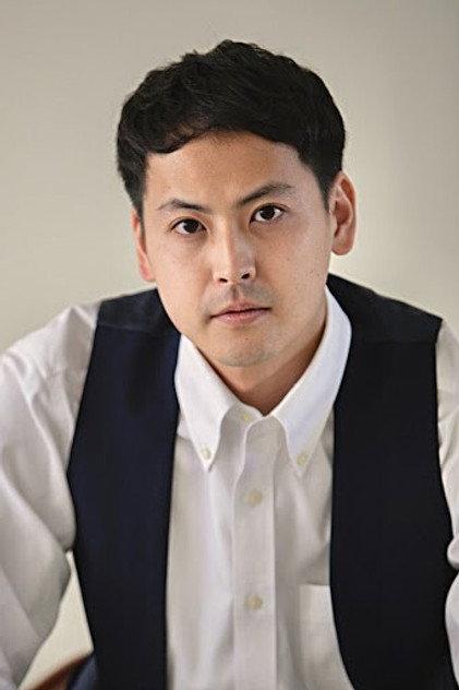 Haru Aoyama - Actor Profile Photo