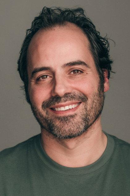 Xosé Manuel Esperante - Actor Profile Photo