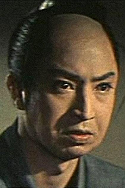 Ryūzaburō Nakamura - Actor Profile Photo