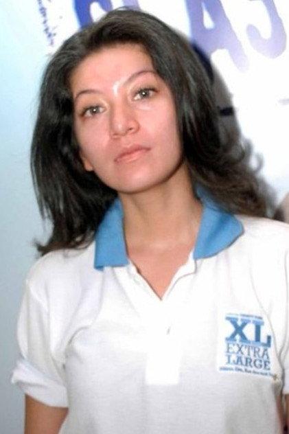 Elmayana Sabrenia - Actor Profile Photo