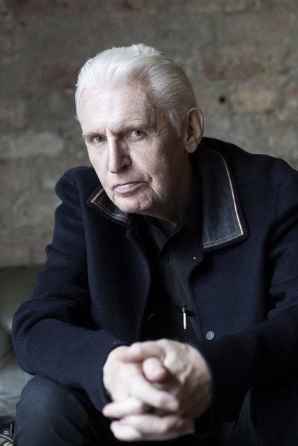 Mike McGear - Actor Profile Photo