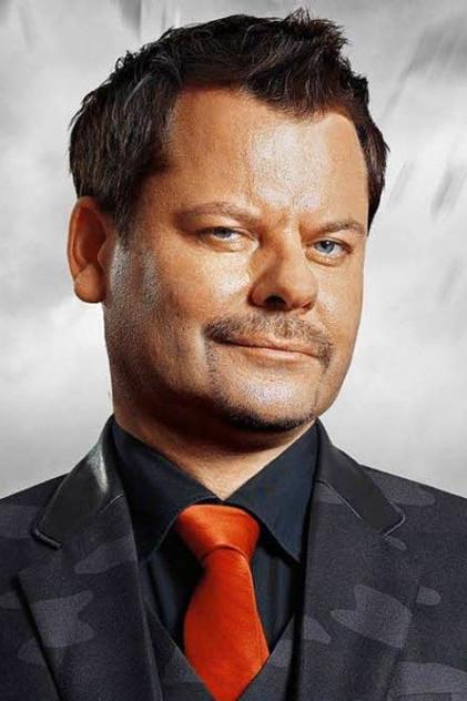 Ingo Appelt - Actor Profile Photo