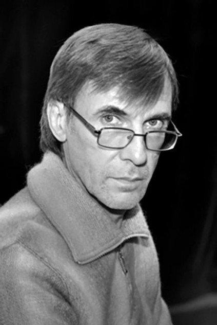 Andrey Skorov - Actor Profile Photo