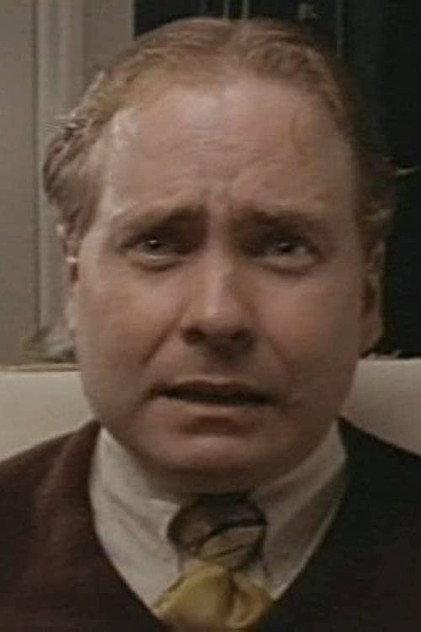 Mac Bennett - Actor Profile Photo