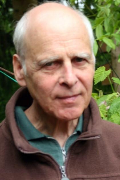 Andras Vigh - Actor Profile Photo
