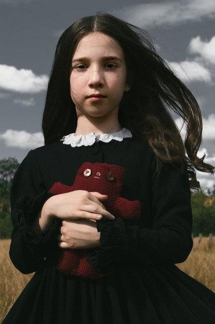 Stella Charrington - Actor Profile Photo