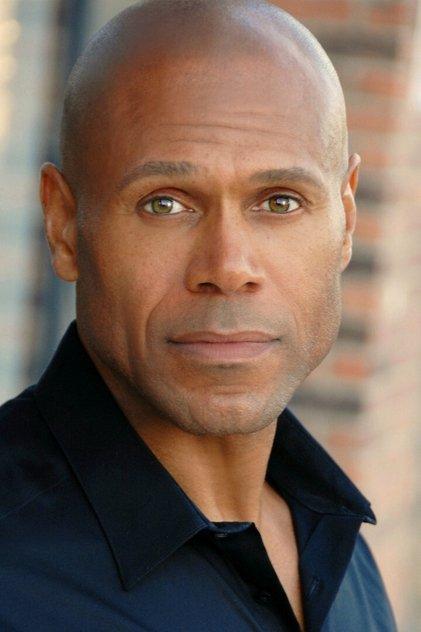 Richard Whiten - Actor Profile Photo