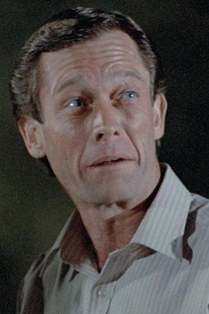 William Fuller - Actor Profile Photo