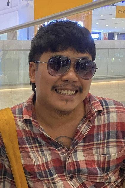Songkran Sitthi - Actor Profile Photo