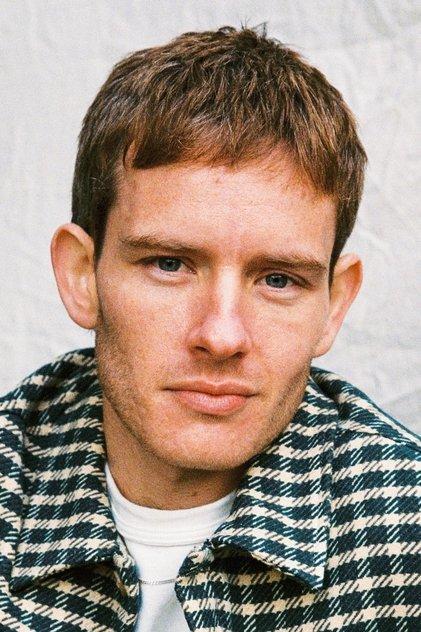 Jack Kenny - Actor Profile Photo