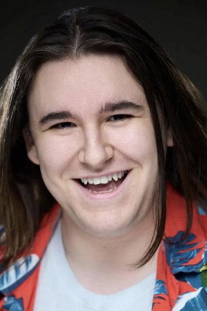 Liam Guest - Actor Profile Photo