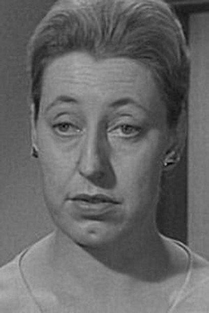 Dorothea Phillips - Actor Profile Photo