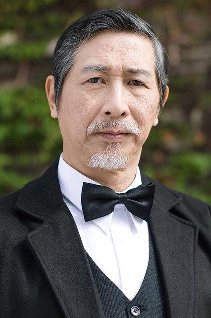 Chih-Min Chou - Actor Profile Photo