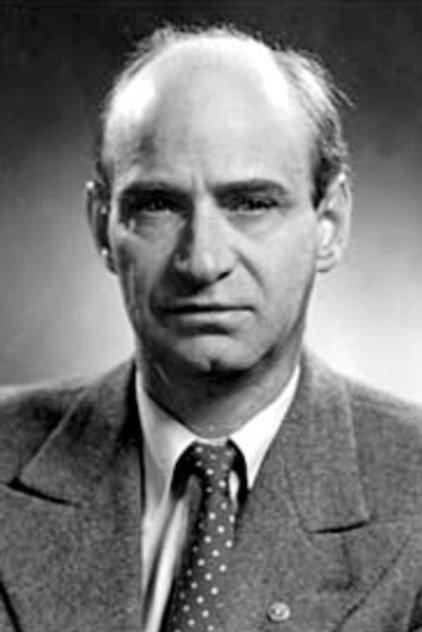 Gaston Cornelius - Actor Profile Photo