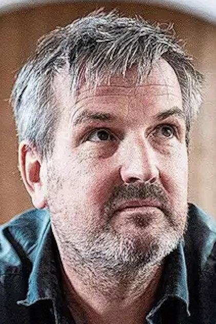Christoph Fellmann - Actor Profile Photo