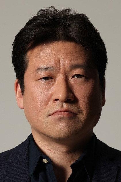 Jiro Sato - Actor Profile Photo