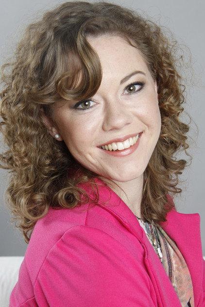 Tanja Pečenko - Actor Profile Photo
