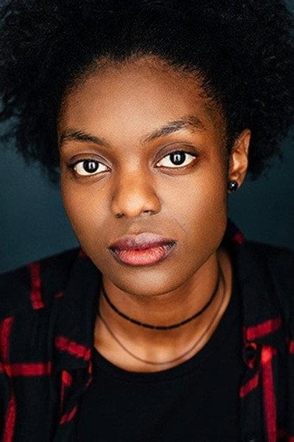 Adia Smith-Eriksson - Actor Profile Photo