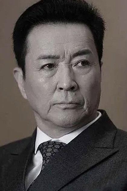 Wen Haibo - Actor Profile Photo