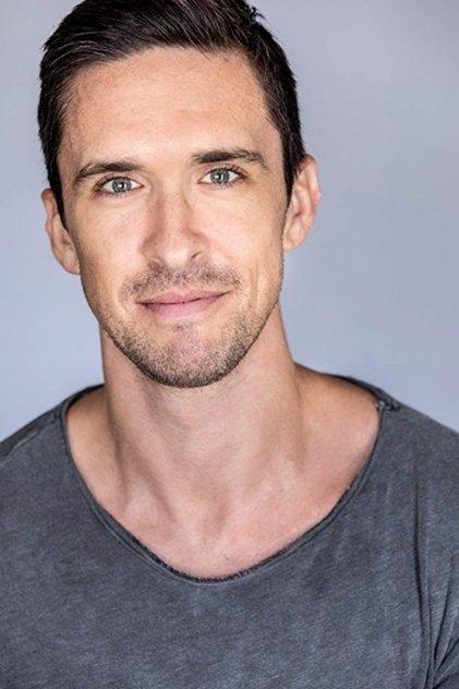 Ryan Powers - Actor Profile Photo
