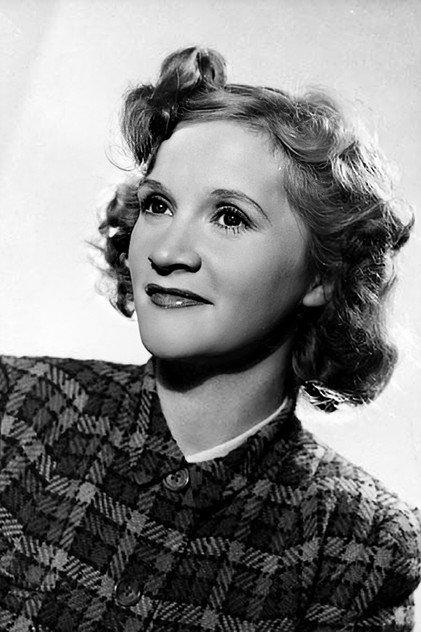 Barbara Mullen - Actor Profile Photo