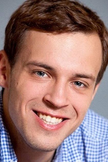 Pavel Popov - Actor Profile Photo
