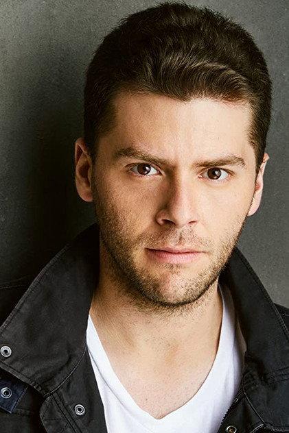 Jamal Fahim - Actor Profile Photo