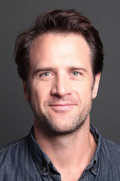 Carter Roy - Actor Profile Photo