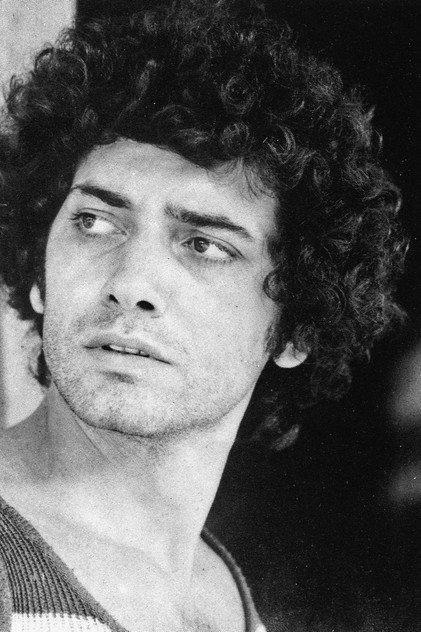 Fausto Di Bella - Actor Profile Photo