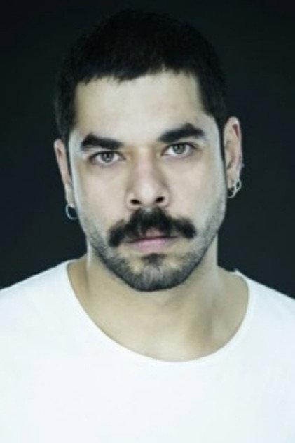 Taylan Yılmaz - Actor Profile Photo