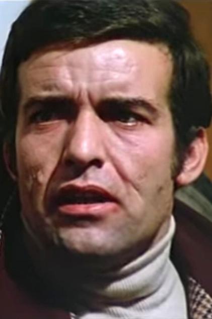 Vittorio Sancisi - Actor Profile Photo