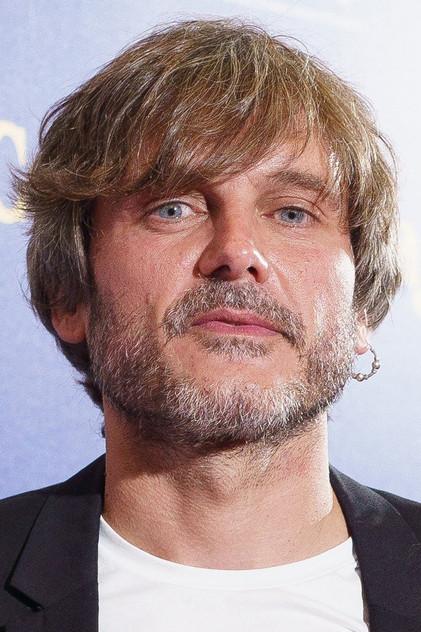 Salva Reina - Actor Profile Photo