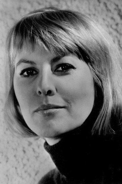 Ingeborg Schuhmacher - Actor Profile Photo