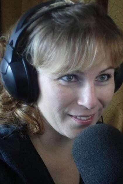 Tatyana Bunina - Actor Profile Photo
