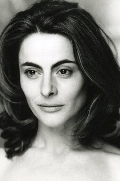Sophia Diaz - Actor Profile Photo