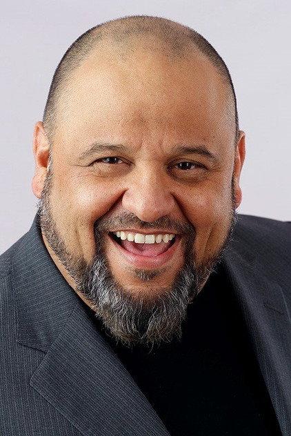 Peter Senerchia - Actor Profile Photo