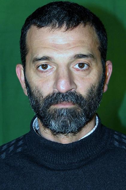 Namig Aghayev - Actor Profile Photo