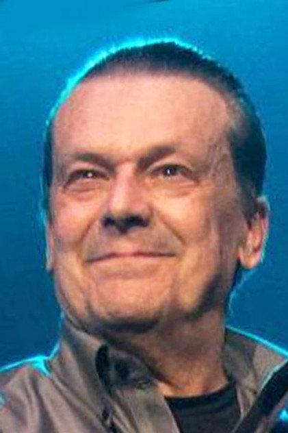 J. Geils - Actor Profile Photo